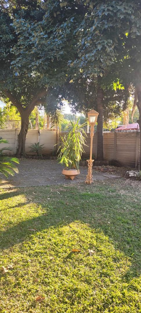 3 Bedroom Property for Sale in Brits North West